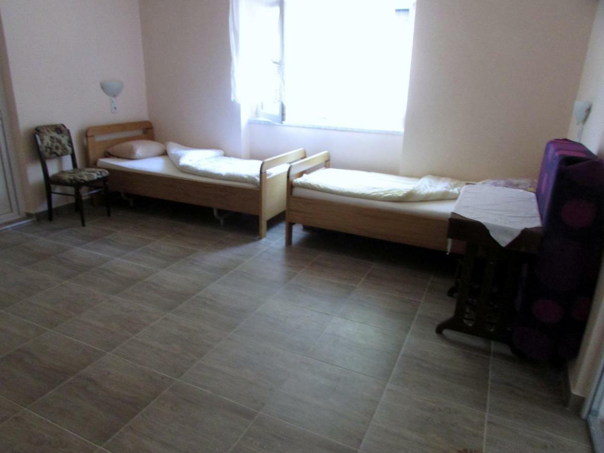 Pensiunea Bio Coltau Экстерьер фото